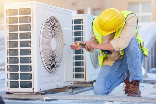 Best HVAC Cleaning Services  in Glasgow, KY
