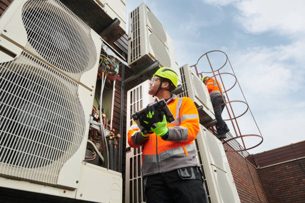 Best Central Air Repair  in Glasgow, KY