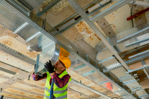 Reliable Glasgow, KY HVAC Solutions