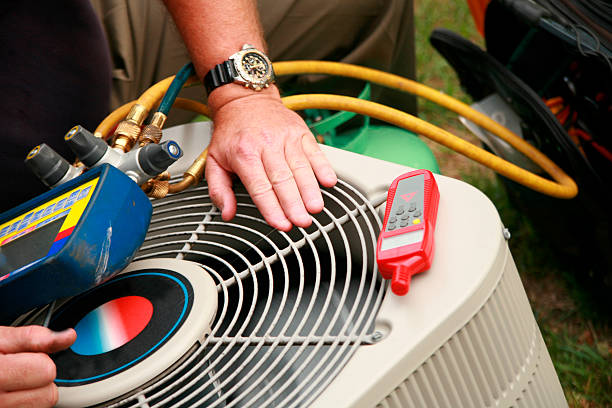 Best Local HVAC Companies  in Glasgow, KY
